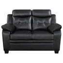 Finley Sofa Set