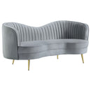 Sophia Sofa Set