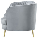 Sophia Loveseat