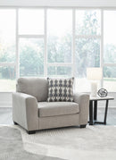 Avenal Park Oversized Chair