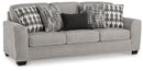 Avenal Park Sofa - Furniture Warehouse (GA)