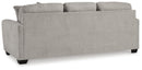 Avenal Park Sofa - Furniture Warehouse (GA)