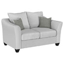 Salizar Loveseats