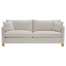 Corliss Sofa Set
