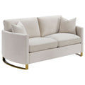 Corliss Loveseat