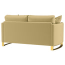 Corliss Loveseats