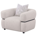 Jeanette Accent Chair