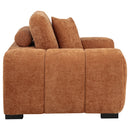 Octavia Accent Chair