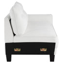 Caspian Sectional Sofa