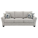 Tomkins Sofa Set