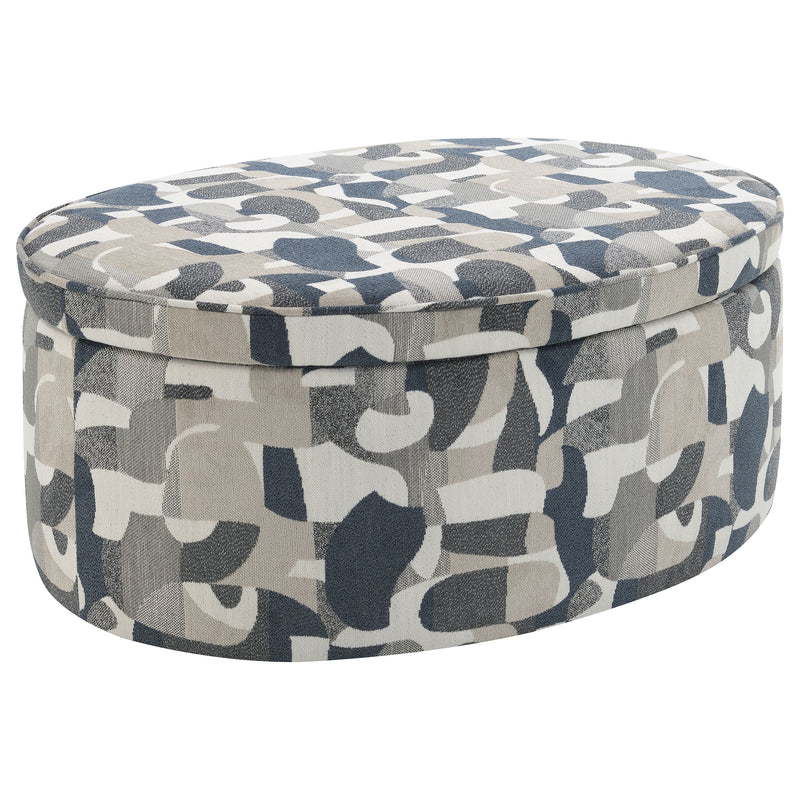 Tomkins Ottoman
