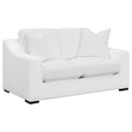 Ashlyn Loveseat - Furniture Warehouse (GA)