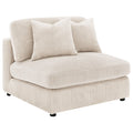 Blaine Armless Chair