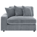 Blaine Sectional Sofa