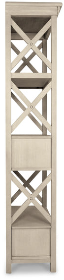 Bolanburg Display Cabinet