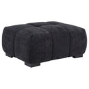 Octavia Ottoman
