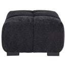 Octavia Ottoman