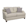 Glenn Loveseat