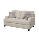 Glenn Loveseat