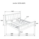Wilkes Bedroom Set