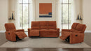 Navarro Glider Recliner