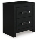 Maeling Nightstand
