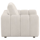 Burnett Accent Chair