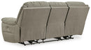 Next-Gen Gaucho Power Reclining Sofa - Furniture Warehouse (GA)