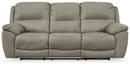 Next-Gen Gaucho Power Reclining Sofa - Furniture Warehouse (GA)