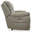 Next-Gen Gaucho Power Reclining Sofa - Furniture Warehouse (GA)