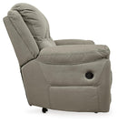 Next-Gen Gaucho Reclining Sofa - Furniture Warehouse (GA)