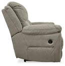 Next-Gen Gaucho Reclining Loveseat with Console