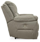 Next-Gen Gaucho Power Reclining Loveseat with Console - Furniture Warehouse (GA)