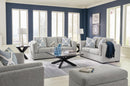 Evansley Living Room Set