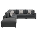 Serene Modular Sectional Sofa