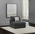 Serene Accent Chair
