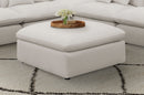 Hobson Ottoman