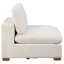 Lakeview Armless Chair