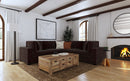 Lakeview Modular Sectionals Seating