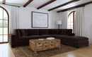 Lakeview Modular Sectionals Upholstered