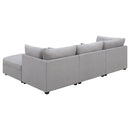 Cambria Modular Sectional Sofa
