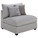 Cambria Modular Sectional Sofa