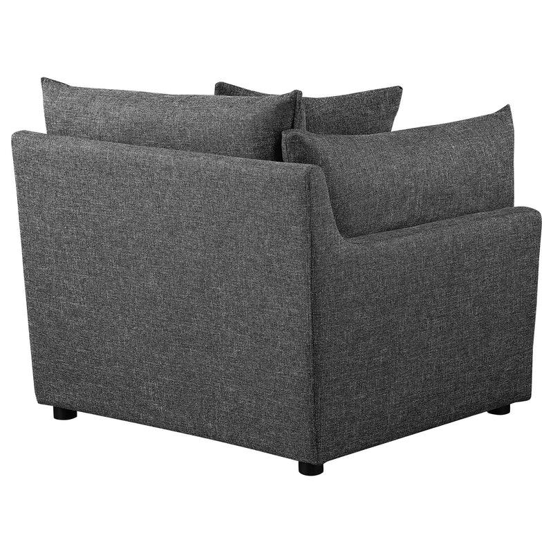 Sasha Stationary Sofas