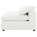 Raleigh Modular Sectional Sofa