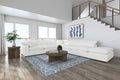 Raleigh Modular Sectionals