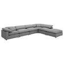 Raleigh Modular Sectional Sofa