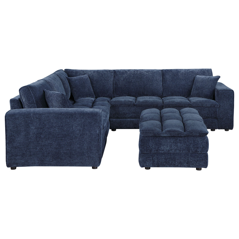 Atlantic Modular Sectionals