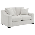 Ashlyn Loveseat - Furniture Warehouse (GA)
