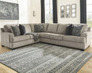 Bovarian Living Room Set - Furniture Warehouse (GA)
