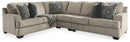 Bovarian Living Room Set - Furniture Warehouse (GA)